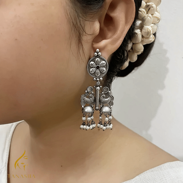 নূপুর ঝুমকা