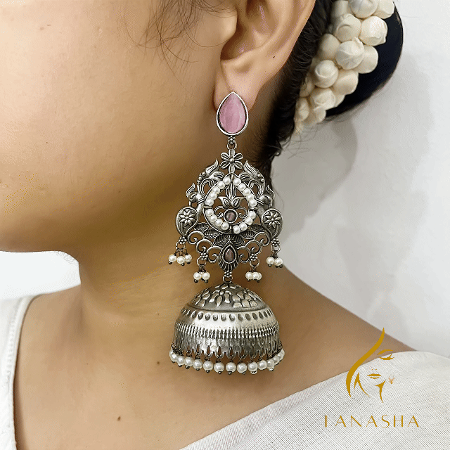 রূপাঞ্জলি ঝুমকা