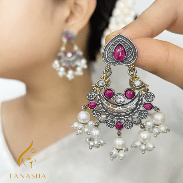 চাঁদনী রুবি মুক্তা ঝুমকা