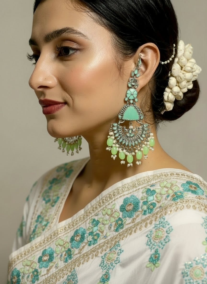 নাইরা মিন্ট মায়া ঝুমকা