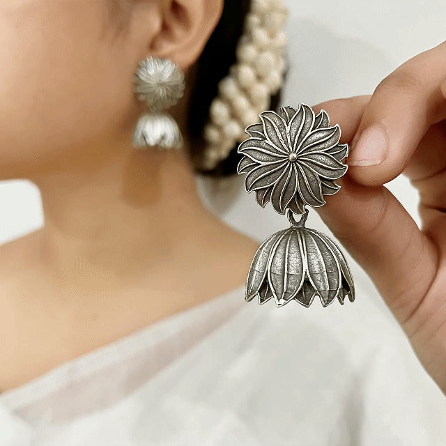 রূপকথা পদ্ম ঝুমকা