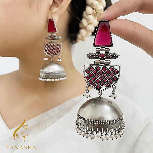 রক্তিমা ঝুমকা