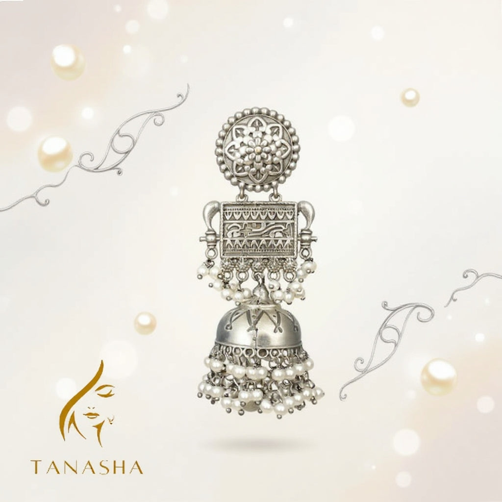 রাজসী ঝুমকা