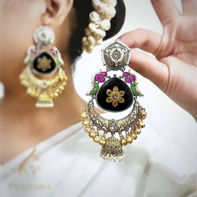 মায়াবতী ঝুমকা