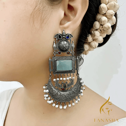 ইন্দ্রাণী ঝুমকা