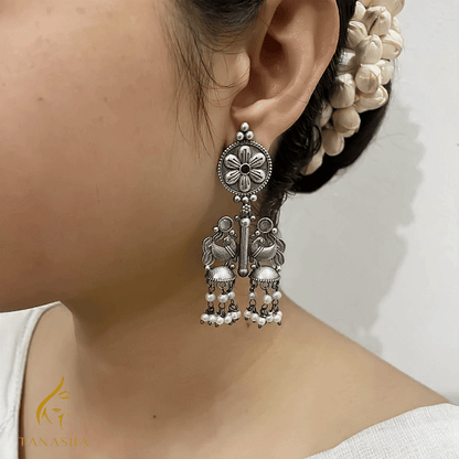 নূপুর ঝুমকা