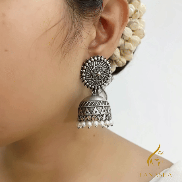 রূপসী ক্লাসিক ঝুমকা