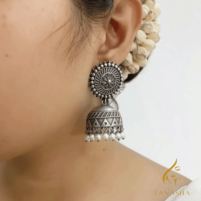 রূপসী ক্লাসিক ঝুমকা