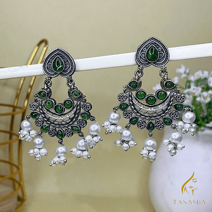 চাঁদনী রুবি মুক্তা ঝুমকা