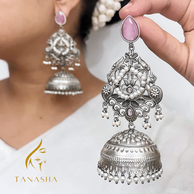 রূপাঞ্জলি ঝুমকা