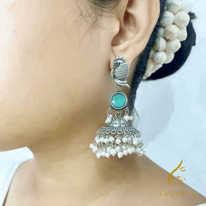 মীনাক্ষী ঝুমকা