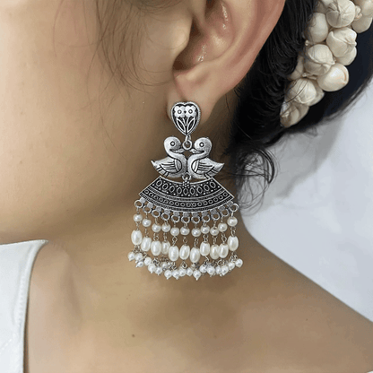 প্রেমরাগ ঝুমকা