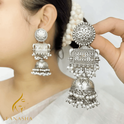 রাজসী ঝুমকা