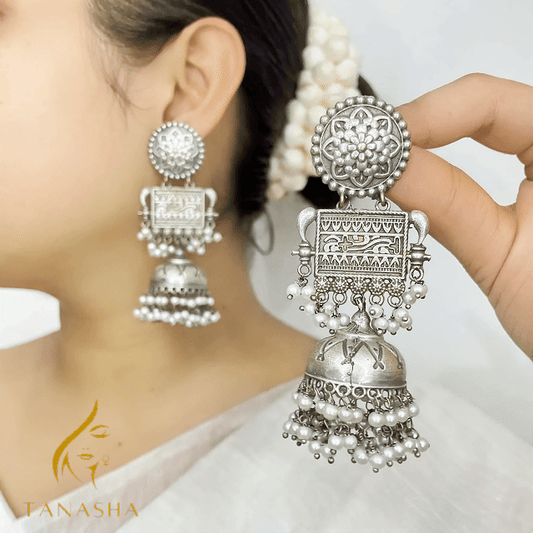 রাজসী ঝুমকা