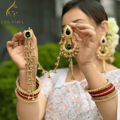 নূর-এ-জেভার