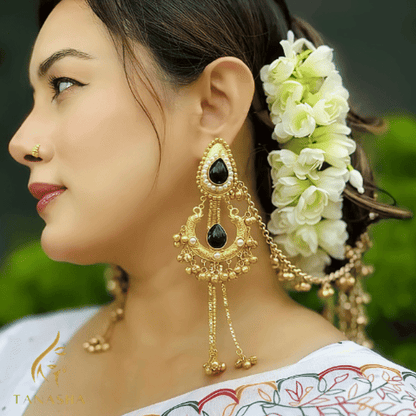 নূর-এ-জেভার