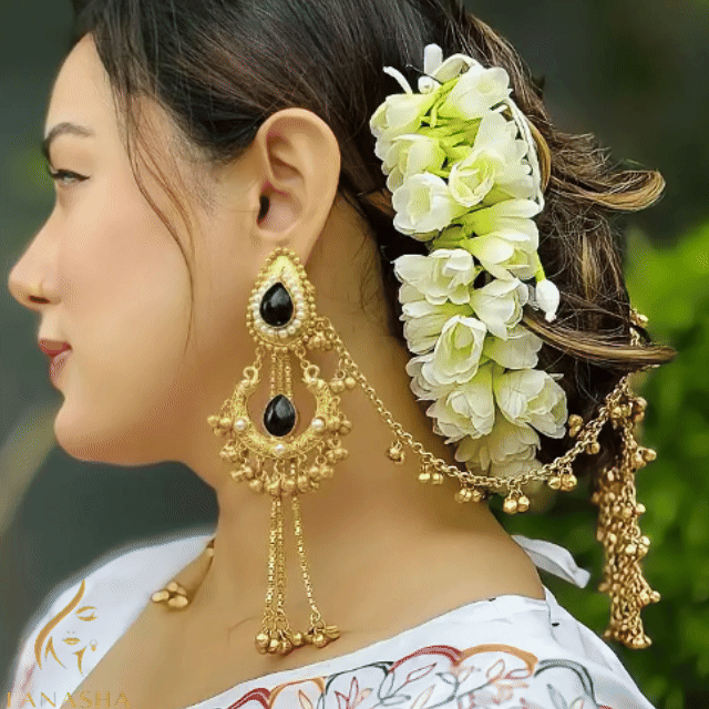 নূর-এ-জেভার