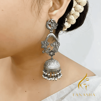 রুহানা ঝুমকা