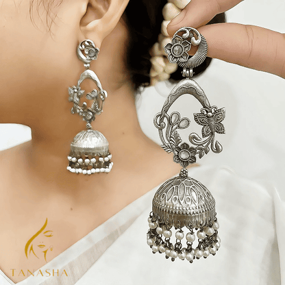 রুহানা ঝুমকা