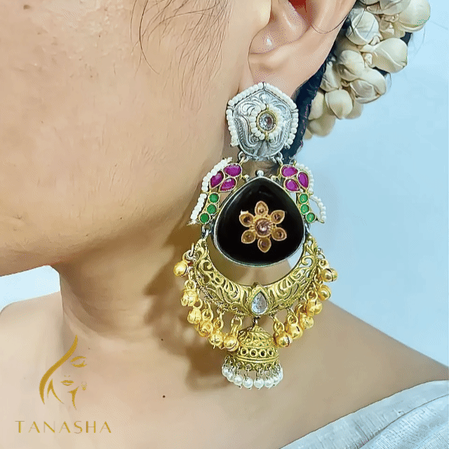 মায়াবতী ঝুমকা