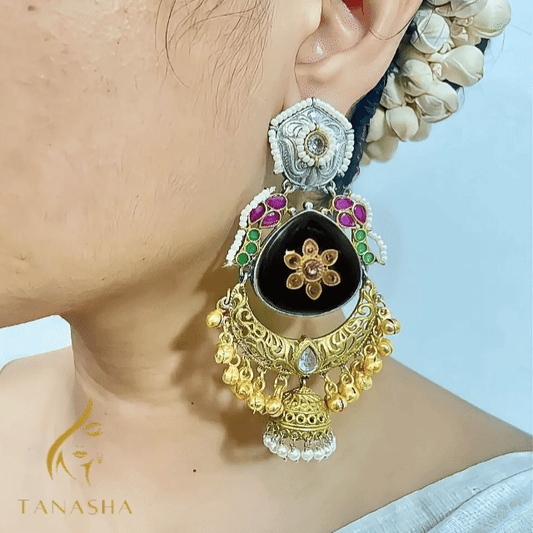 মায়াবতী ঝুমকা