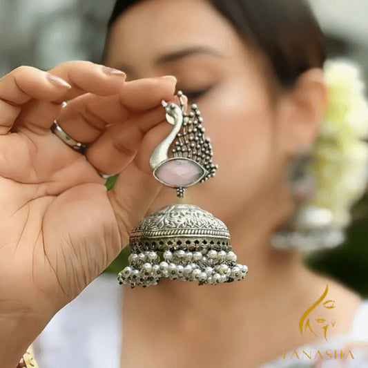 হংসমালা ঝুমকা