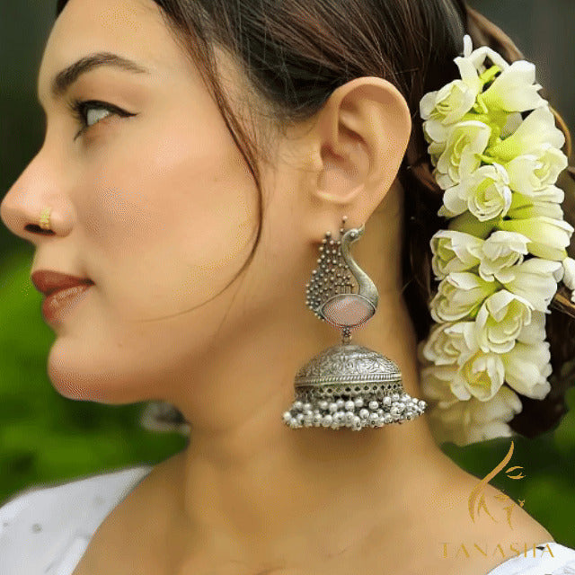 হংসমালা ঝুমকা