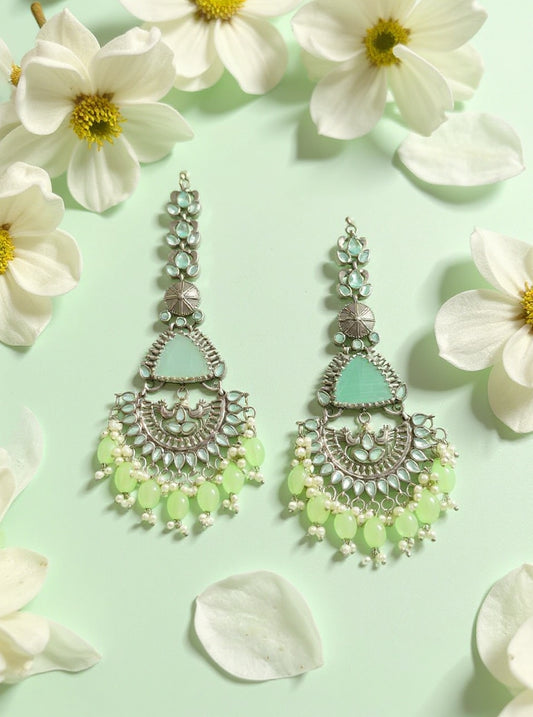 নাইরা মিন্ট মায়া ঝুমকা