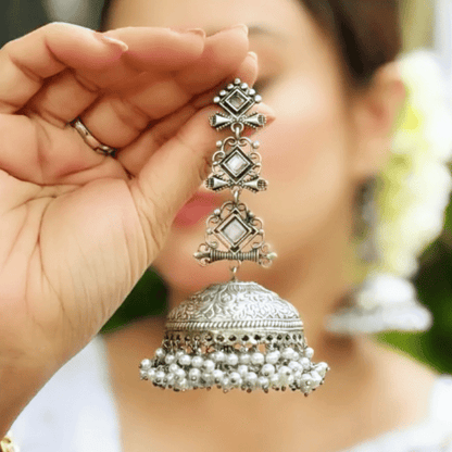 মায়াবতী ঝুমকা