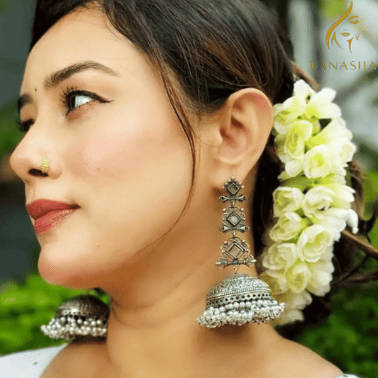 মায়াবতী ঝুমকা