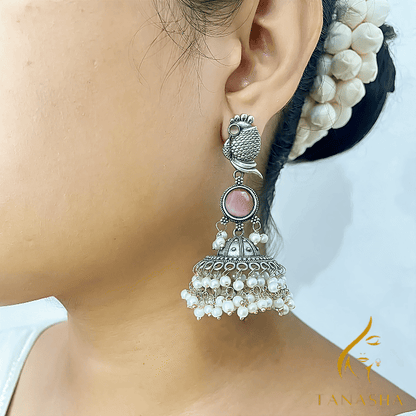 মীনাক্ষী ঝুমকা