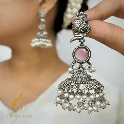 মীনাক্ষী ঝুমকা