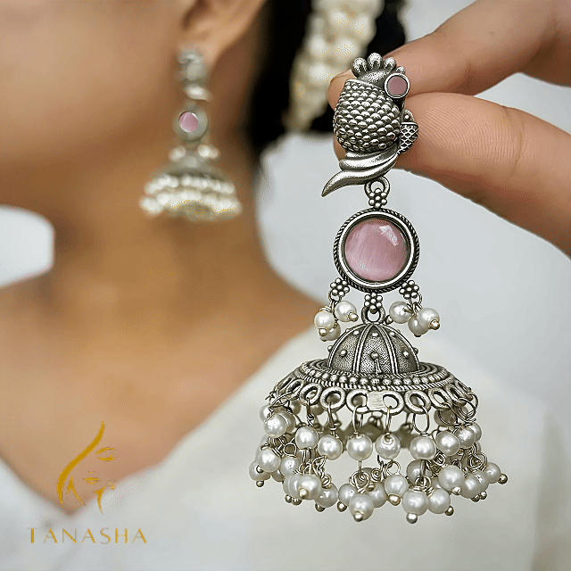 মীনাক্ষী ঝুমকা