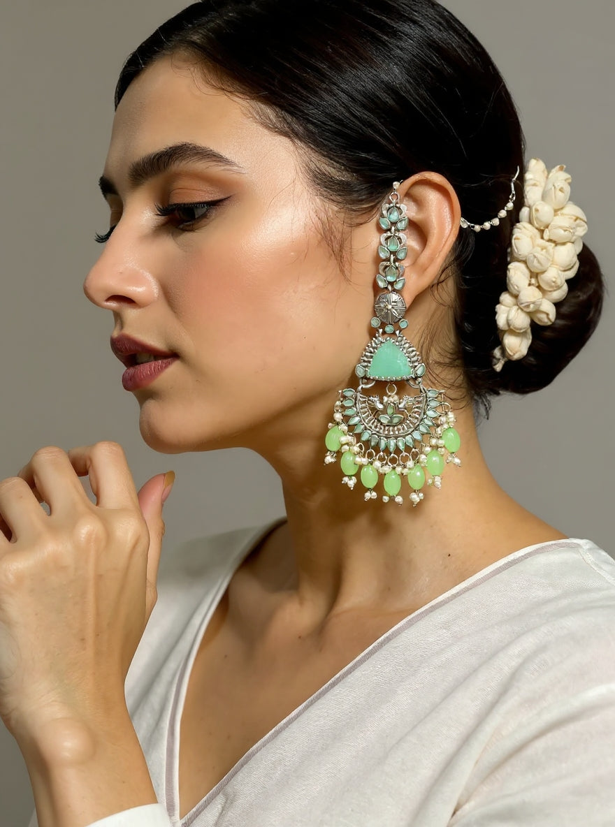 নাইরা মিন্ট মায়া ঝুমকা