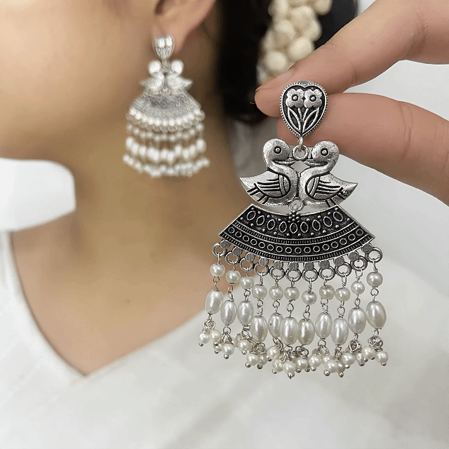 প্রেমরাগ ঝুমকা