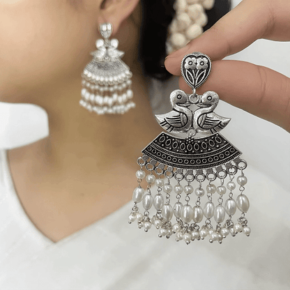 প্রেমরাগ ঝুমকা