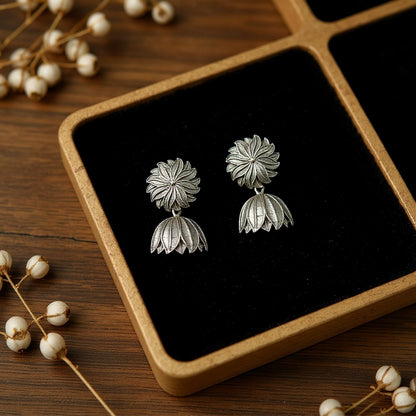 রূপকথা পদ্ম ঝুমকা