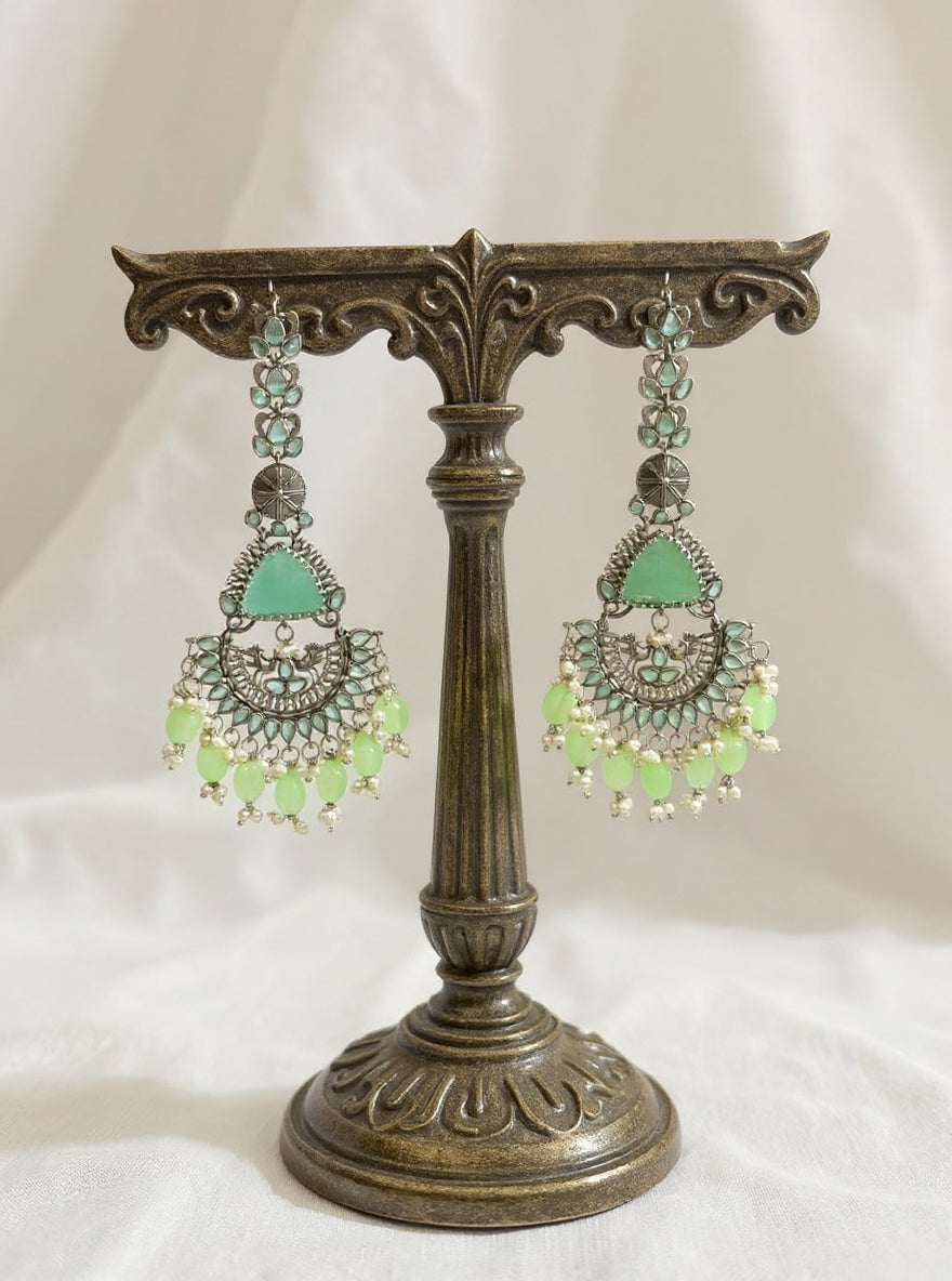 নাইরা মিন্ট মায়া ঝুমকা