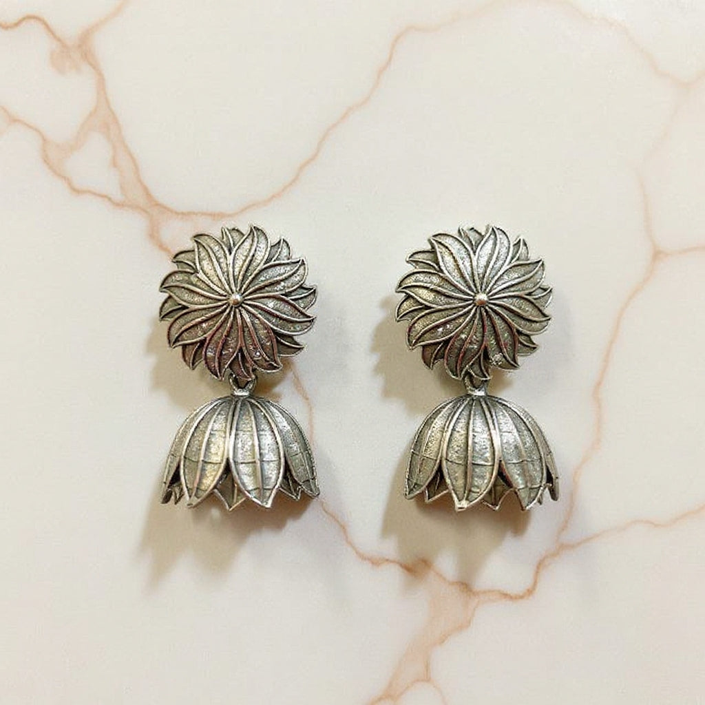 রূপকথা পদ্ম ঝুমকা