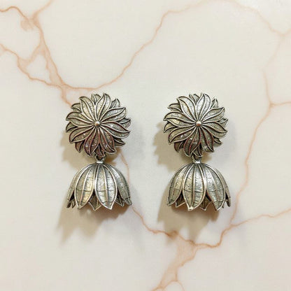 রূপকথা পদ্ম ঝুমকা