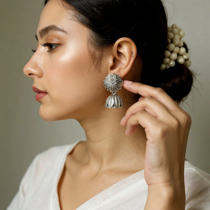 রূপকথা পদ্ম ঝুমকা