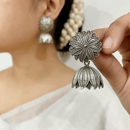 রূপকথা পদ্ম ঝুমকা