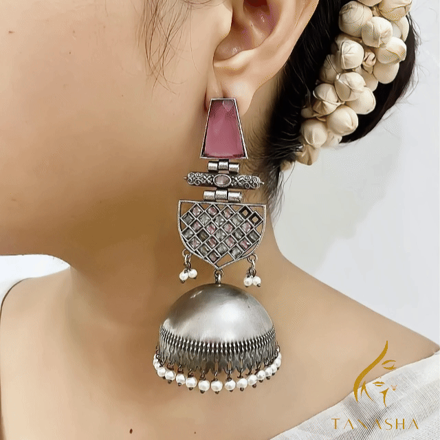 রক্তিমা ঝুমকা