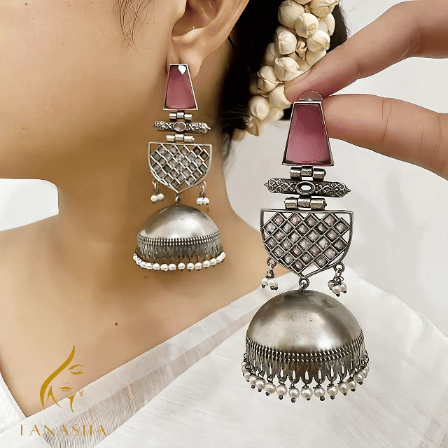 রক্তিমা ঝুমকা