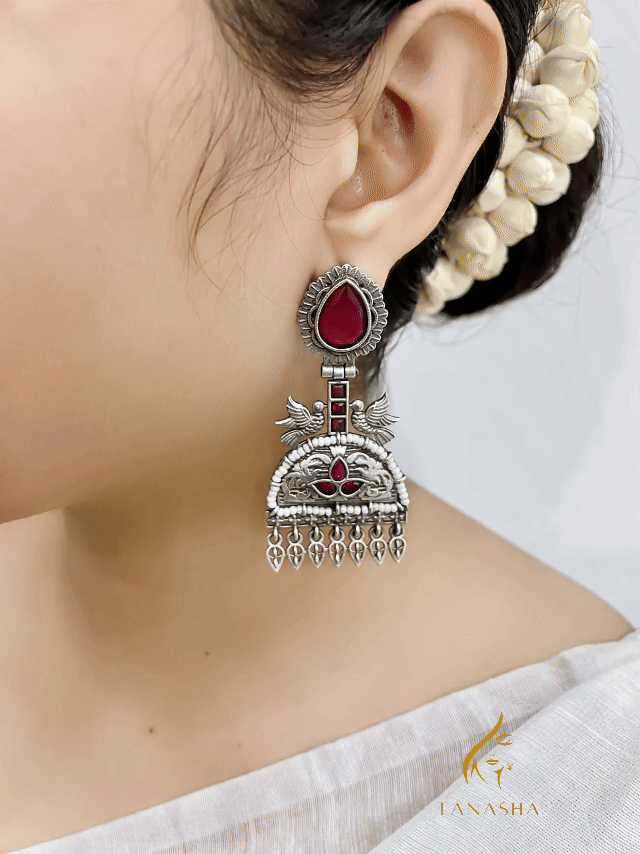 অরুণিমা ঝুমকা