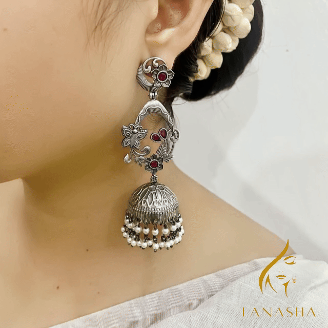 রুহানা ঝুমকা