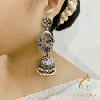 রুহানা ঝুমকা