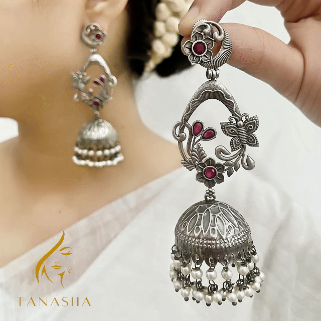 রুহানা ঝুমকা