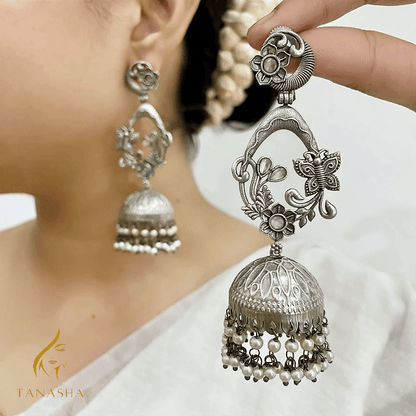 রুহানা ঝুমকা