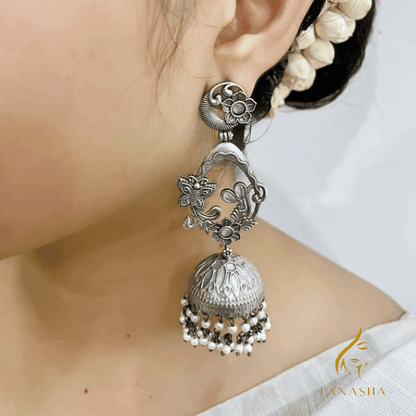 রুহানা ঝুমকা